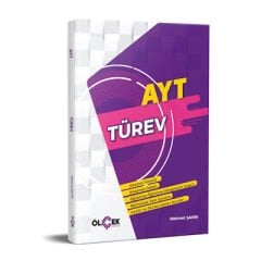 AYT Türev ve Uygulamaları