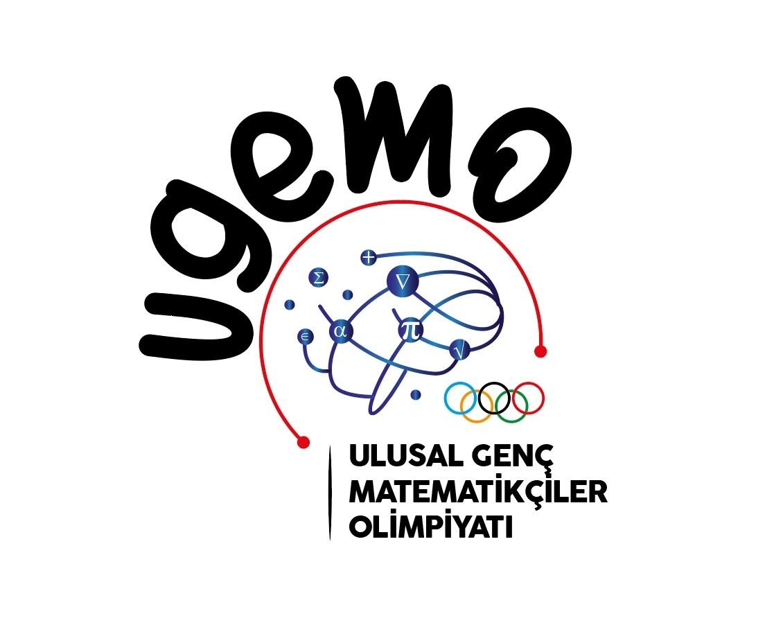 UGEMO 2026 Sınav Kitapçığı